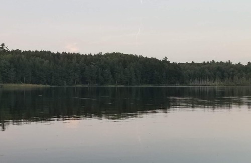 Aurora RV Rental | Tentrr Signature Site - Featherfoot Farm