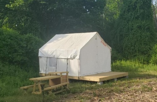 Copake Falls Other | Tentrr State Park Site - Taconic State Park High Valley Rd Site D