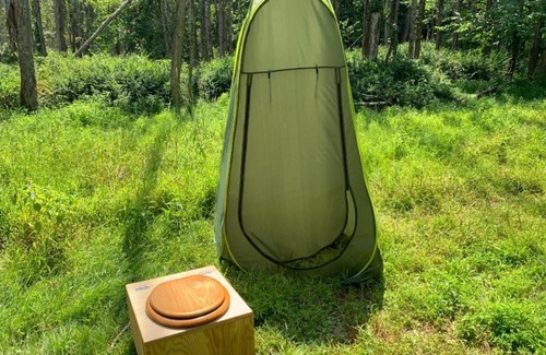 Copake Falls Other | Tentrr State Park Site - Taconic State Park High Valley Rd Site D