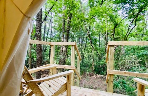 Talisheek Other | Tentrr State Park Site - Louisiana Bogue Chitto State Park - Bonner Creek M - Single Camp