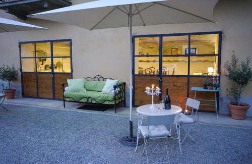Buriasco Bed & Breakfast | Tenuta Ajrale