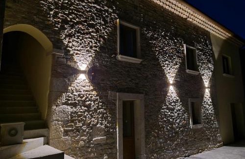 Duronia Bed & Breakfast | Tenuta Barone