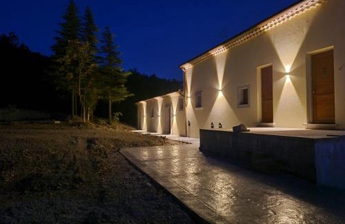 Duronia Bed & Breakfast | Tenuta Barone