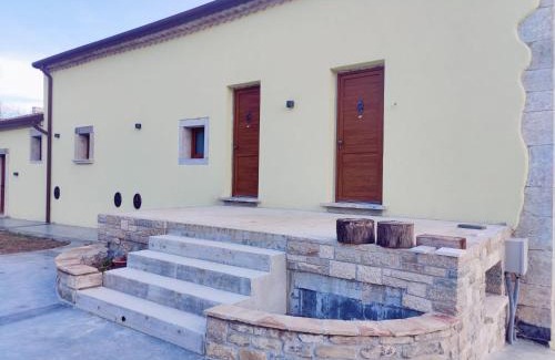 Duronia Bed & Breakfast | Tenuta Barone