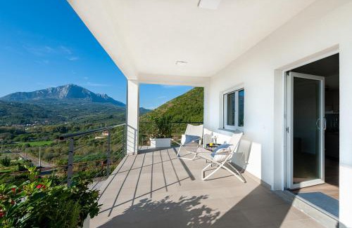 Santa Marina Apartment | Tenuta Carruba