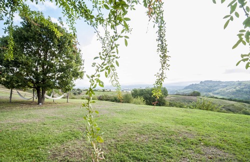 Magliano Sabina House | Tenuta Collesala villa
