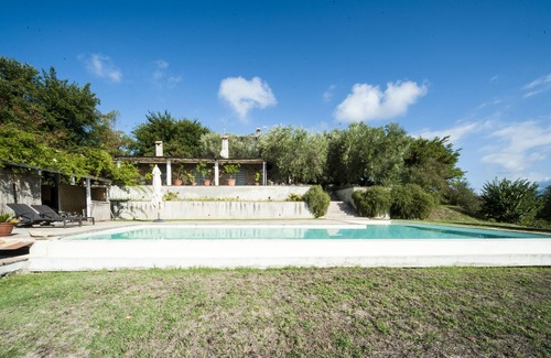 Magliano Sabina House | Tenuta Collesala villa