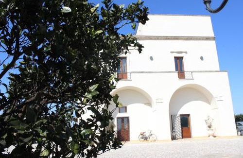 Carmiano Bed & Breakfast | Tenuta degli Agrumi