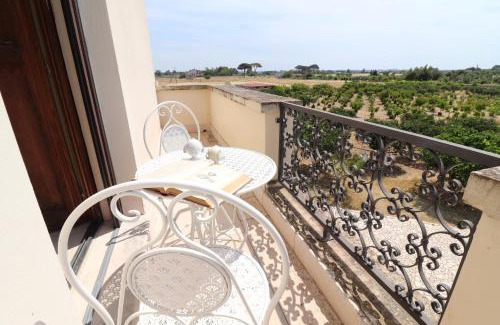 Carmiano Bed & Breakfast | Tenuta degli Agrumi