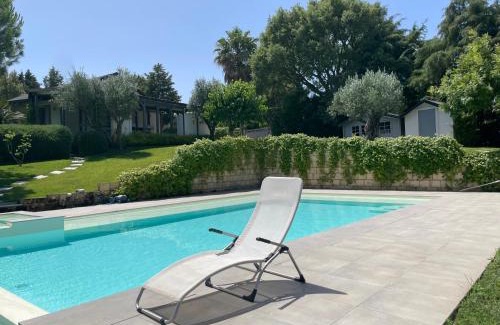 Amaroni Villa | Tenuta di Quaranta