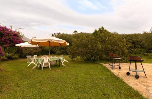 Mockarta Apartment | Tenuta Donna Vittoria - Bouganville