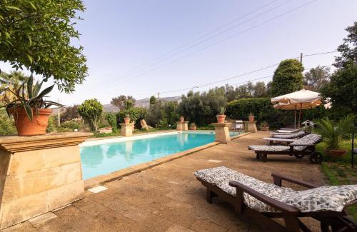 Mockarta Apartment | Tenuta Donna Vittoria - Mandarino