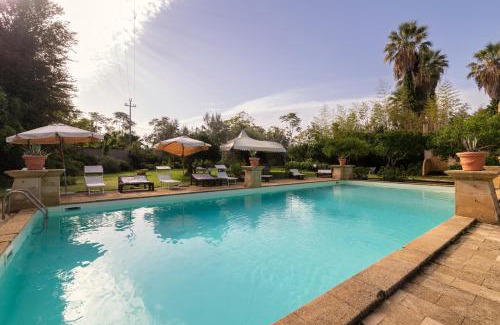 Mockarta Apartment | Tenuta Donna Vittoria - Mandarino