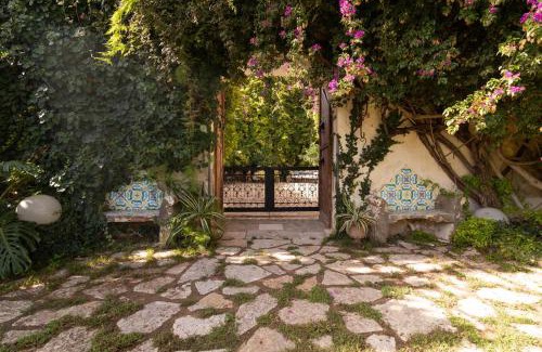 Mockarta Apartment | Tenuta Donna Vittoria - Mandarino