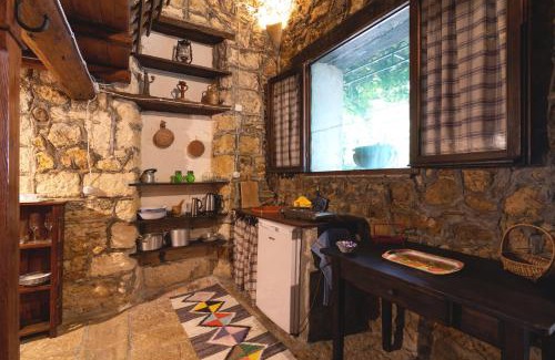 Mockarta Apartment | Tenuta Donna Vittoria - Piccola