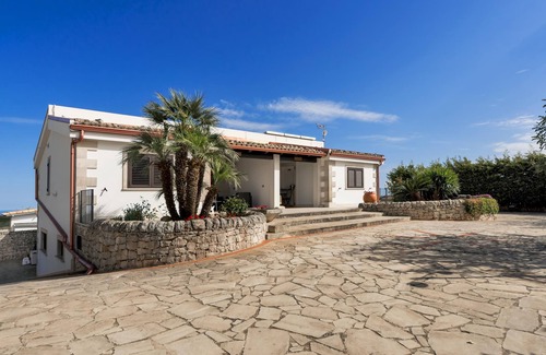 Ragusa Villa | Tenuta Dorata - Ragusa