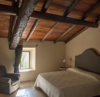 Marzabotto House | Tenuta Folesano Wine Estate 13th century