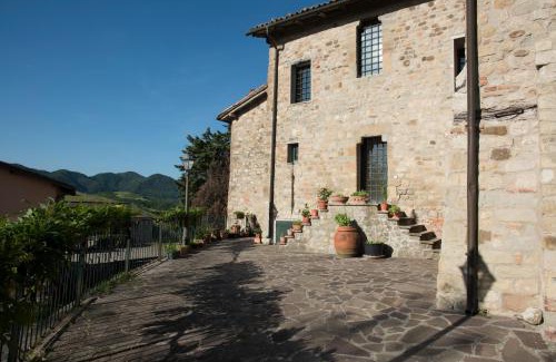 Marzabotto House | Tenuta Folesano Wine Estate 13th century