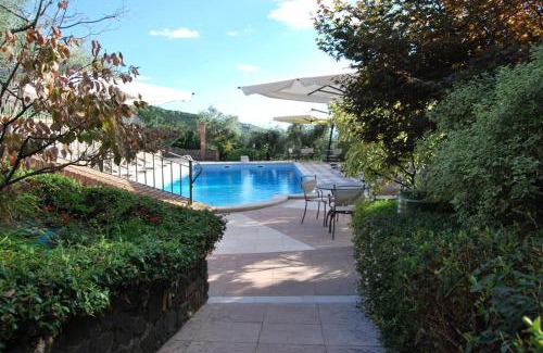 San Giorgio di Perlena House | Tenuta Fortelongo