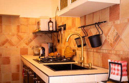 Fabriano Apartment | Tenuta Frasassi