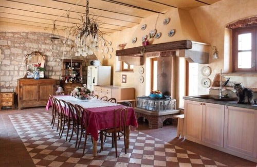Casale Monferrato House | "Tenuta il Galletto Charming country house in Monferrato"
