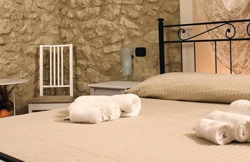 Caltanissetta House | Tenuta Lanza Il Mulino