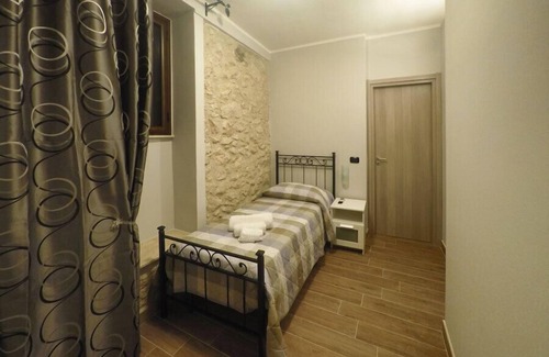 Caltanissetta House | Tenuta Lanza Il Mulino