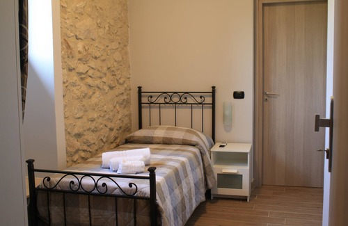 Caltanissetta House | Tenuta Lanza Il Mulino