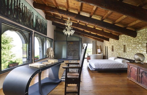 Tregnago House | Tenuta Le Cave