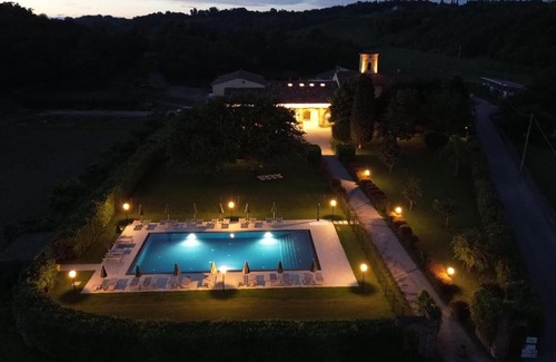 Solferino House | Tenuta Le Sorgive Agriturismo