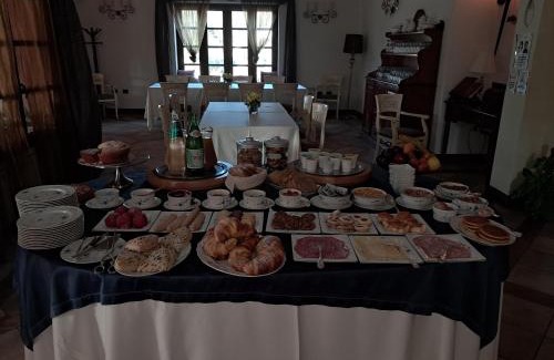 Schifoni House | Tenuta Le Terre 1927