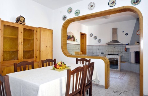 Il Monte Villa | Tenuta le Vermene