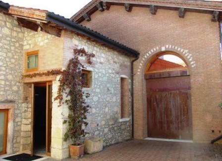 Brendola House | Tenuta Maraveja 1462