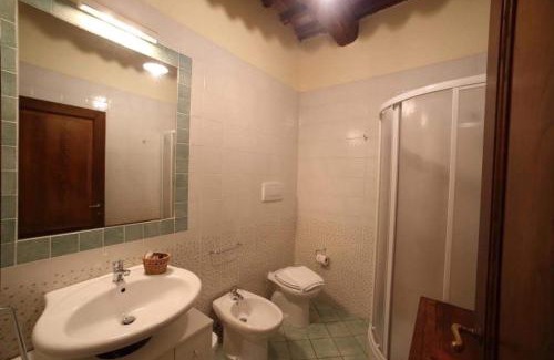 Montemassi House | Tenuta Montemassi Podere Montauzzo