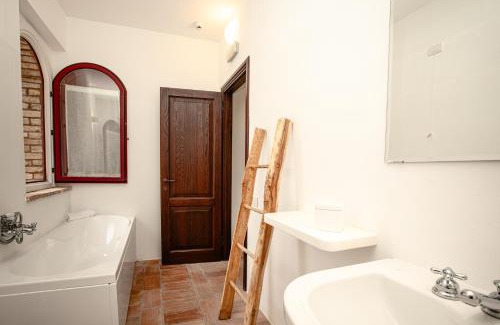 Cinigiano House | Tenuta Pianirossi
