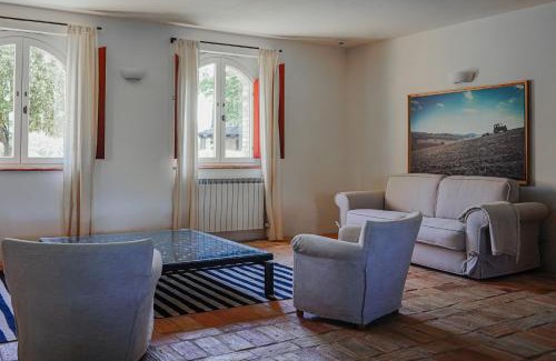 Cinigiano House | Tenuta Pianirossi