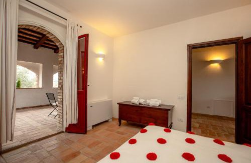 Cinigiano House | Tenuta Pianirossi