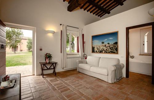 Cinigiano House | Tenuta Pianirossi
