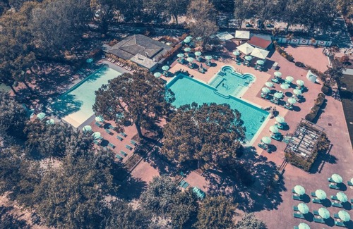 Grado House | Tenuta Primero Cottage Deluxe 1 für 2 Personen