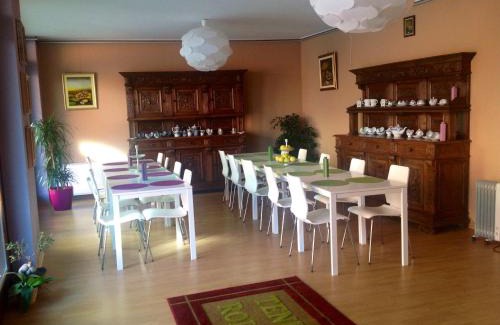 Cuceglio House | Tenuta Roletto