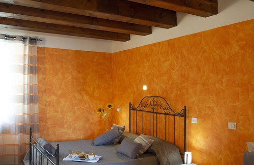 Montemarciano Hotel | Tenuta Villa Colle Sereno