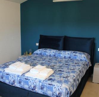 Fornelli Bed & Breakfast | Tenute Belvedere