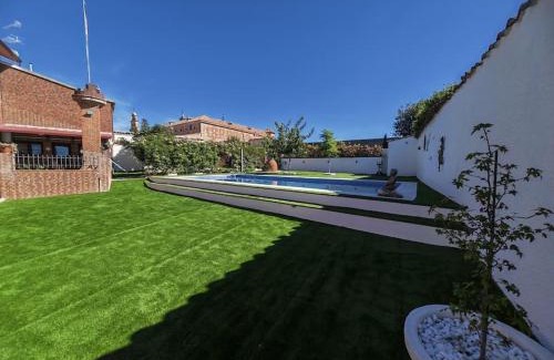 La Calzada de Oropesa House | Teralba 1 Casa Rural