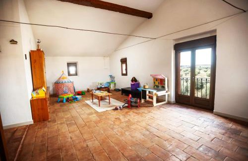 La Calzada de Oropesa House | Teralba 1 Casa Rural