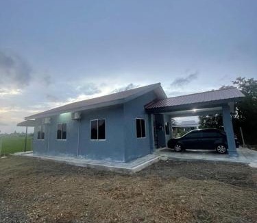 Kuala Kedah House | Teratak Amelia Homestay