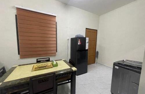 Kuala Kedah House | Teratak Amelia Homestay