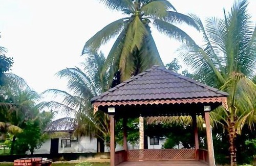 Larut Apartment | Teratak Ar-Rayyan x Villa Abi