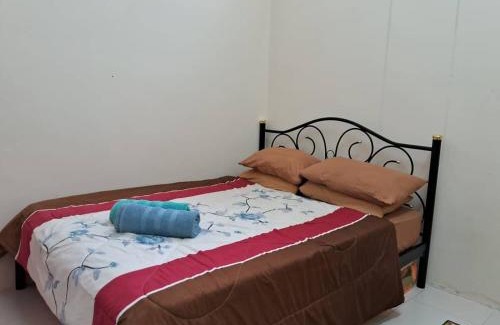 Kubang Arang House | Teratak Homestay