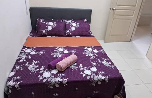 Kubang Arang House | Teratak Homestay