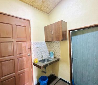 Kuala Kangsar House | Teratak Nurul Kuala Kangsar with swimming pool - no pork or alcohol